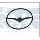 VOLANT T2 74-79 BLACK