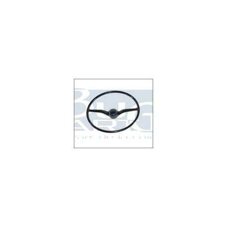 VOLANT T2 74-79 BLACK