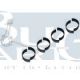 COUSSINETS DE BIELLES 1050-1300CC 0,25