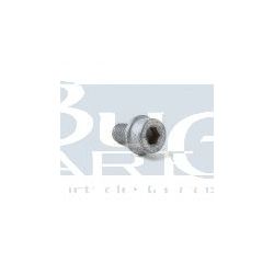 VIS M8X14 POUR POULIE DE VILEVREQUIN T25 DIESEL / GOLF 1 / GOLF 2