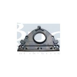 FLASQUE ALU EN BOUT DE VILEBREQUIN