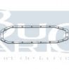 JOINT DE CARTER D'HUILE 1050-1300CC