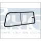 VITRE LATERAL ARRIERE DROITE COULISSANTE 8/67-