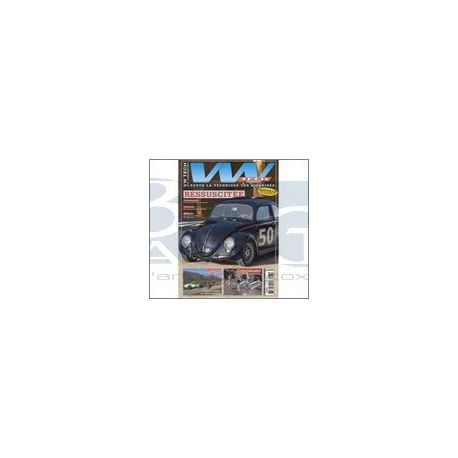 VW TECH N°75