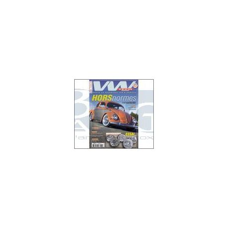 VW TECH N° 82