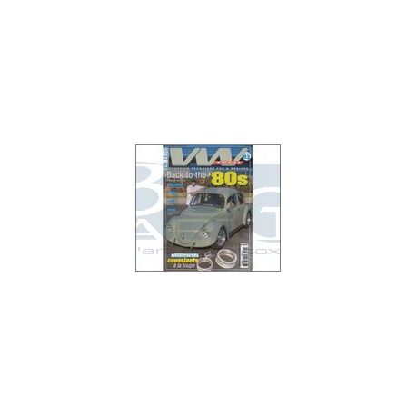VW TECH N° 83