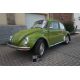 VW Coccinelle 1303 S - vert Lofoten - 1975