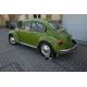 VW Coccinelle 1303 S - vert Lofoten - 1975