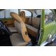 VW Coccinelle 1303 S - vert Lofoten - 1975
