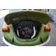 VW Coccinelle 1303 S - vert Lofoten - 1975