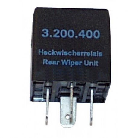 RELAIS D’ESSUIE-GLACE ARRIÈRE