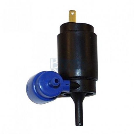 POMPE DE LAVE GLACE ÉLECTRIQUE T4 9/1990-12/1995 AVEC LAVE GLACE ARRIÈRE