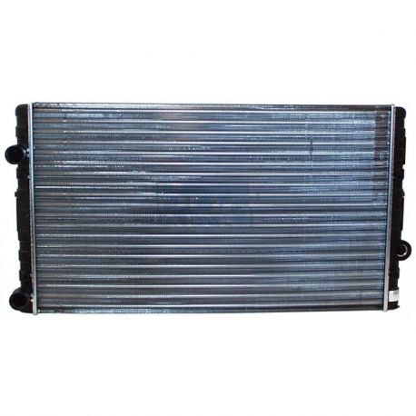 RADIATEUR D'EAU 628X375MM POUR GOLF 3 1,9 D-TD-TDI 7/94-9/97