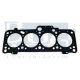JOINT DE CULASSE 1,45MM 1 RAINURE DE GOLF 3 1,9 SDI/TDI