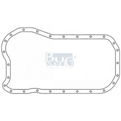 JOINT DE CARTER D'HUILE POUR GOLF 3 2,8 VR6