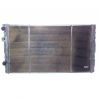 RADIATEUR D'EAU 628X375MM POUR GOLF 3 VR6 2,8 1/92-12/97