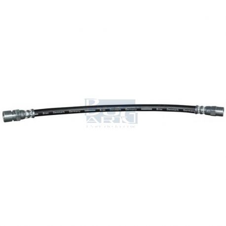 FLEXIBLE DE FREIN AVANT POUR PORSCHE 356 , 911, 912 ET 914/6 (300MM)
