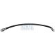 FLEXIBLE DE FREIN ARRIÈRE POUR PORSCHE 356 A (520MM)