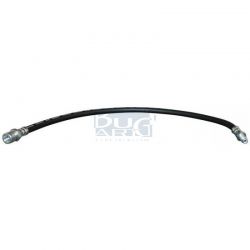 FLEXIBLE DE FREIN ARRIÈRE POUR PORSCHE 356 A (520MM)