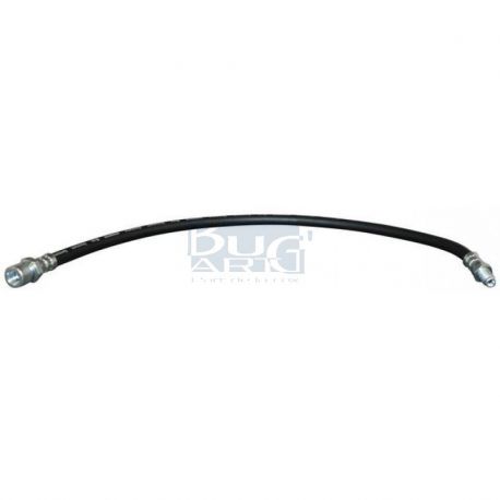 FLEXIBLE DE FREIN ARRIÈRE POUR PORSCHE 356 A (520MM)
