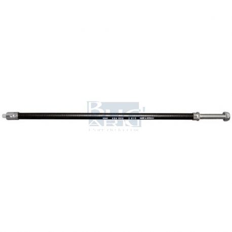 GAINE DE CÂBLE D'EMBRAYAGE POUR PORSCHE 356 B ET C