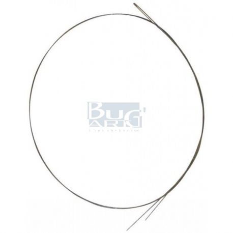 CÂBLE DE CHAUFFAGE POUR PORSCHE 356 C, 912 ET 911