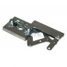 SERRURE DE CAPOT AVANT INFÉRIEURE POUR PORSCHE 356 A/B T5