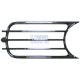 GRILLE DE KLAXON GAUCHE OU DROITE POUR PORSCHE 356 A