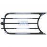 GRILLE DE KLAXON GAUCHE OU DROITE POUR PORSCHE 356 A