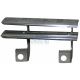 GRILLE DE KLAXON GAUCHE POUR PORSCHE 356 B/C