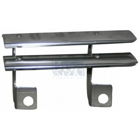GRILLE DE KLAXON DROITE POUR PORSCHE 356 B/C