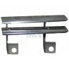 GRILLE DE KLAXON DROITE POUR PORSCHE 356 B/C