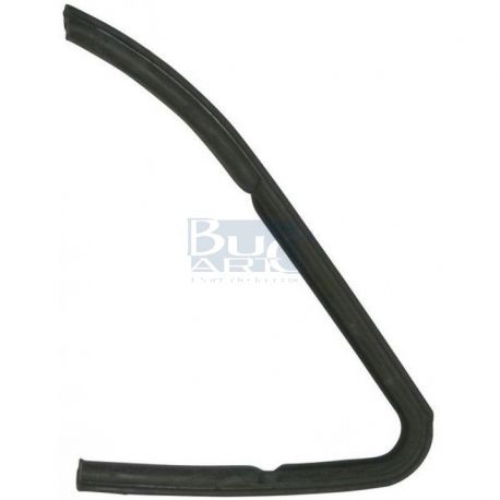 JOINT DE VITRE GAUCHE POUR PORSCHE 356 COUPÉ A/B/C