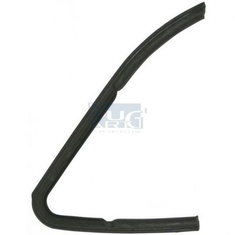 JOINT DE VITRE DROITE POUR PORSCHE 356 COUPÉ A/B/C