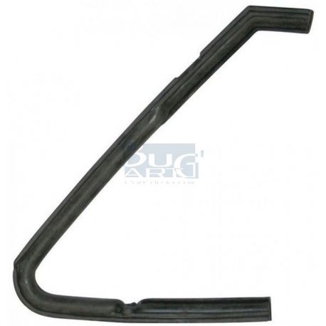 JOINT DE VITRE GAUCHE POUR PORSCHE 356 CABRIOLET A/B/C