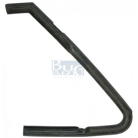 JOINT DE VITRE DROITE POUR PORSCHE 356 CABRIOLET A/B/C