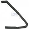 JOINT DE VITRE DROITE POUR PORSCHE 356 CABRIOLET A/B/C