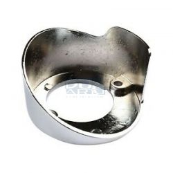 EMBASE DE CLIGNOTANT AVANT GAUCHE POUR PORSCHE 356 B/C