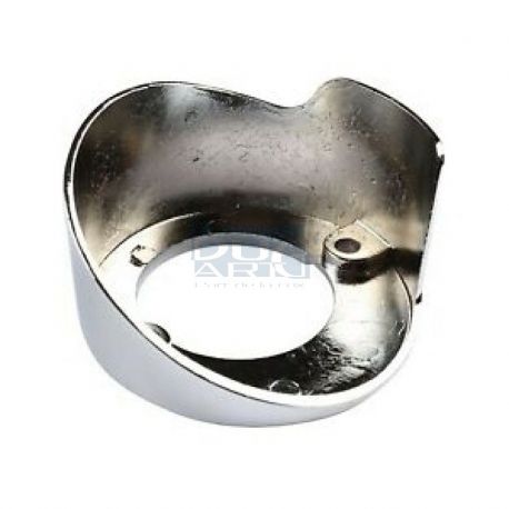EMBASE DE CLIGNOTANT AVANT GAUCHE POUR PORSCHE 356 B/C