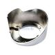 EMBASE DE CLIGNOTANT AVANT DROIT POUR PORSCHE 356 B/C