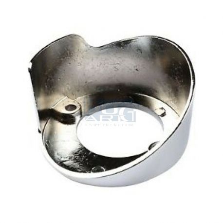 EMBASE DE CLIGNOTANT AVANT DROIT POUR PORSCHE 356 B/C