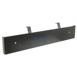 SUPPORT DE PLAQUE D'IMMATRICULATION AVANT DE GOLF 1