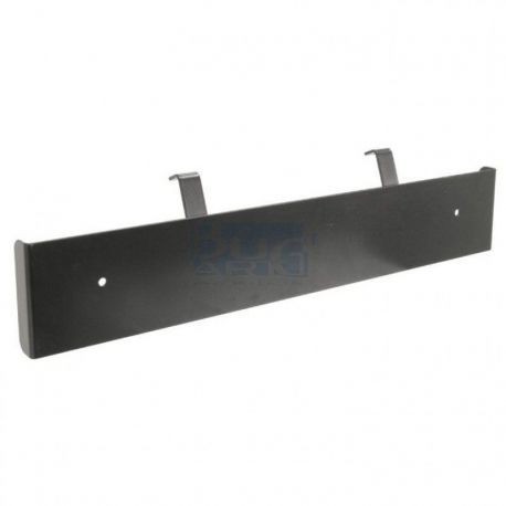 SUPPORT DE PLAQUE D'IMMATRICULATION AVANT DE GOLF 1