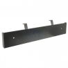 SUPPORT DE PLAQUE D'IMMATRICULATION AVANT DE GOLF 1