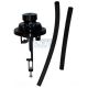 CAPSULE PULL-DOWN 1300CC CODES MOTEUR 2G / MH POUR GOLF 2/3 2/87-7/92