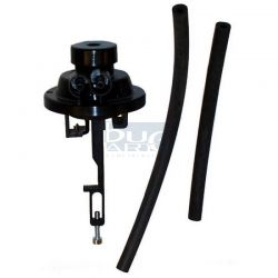 CAPSULE PULL-DOWN 1300CC CODES MOTEUR 2G / MH POUR GOLF 2/3 2/87-7/92