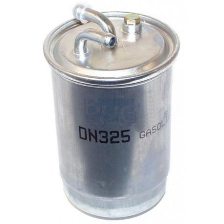FILTRE À GASOIL POUR GOLF 2 1,6D -11/86 ET T25 1,6-1,7D 7/87-9/88