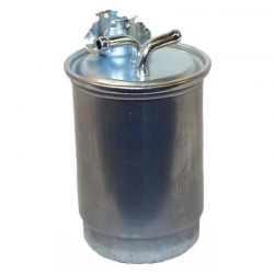 FILTRE À GASOIL POUR GOLF 2 (AVEC PRÉCHAUFF.)