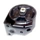 SILENTBLOC MOTEUR CÔTÉ DROIT TOUS MODÈLES SAUF 16S/G60 88-