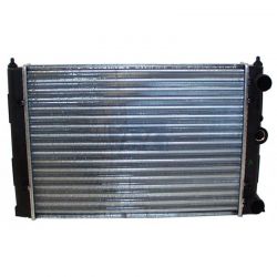 RADIATEUR D'EAU 430X322MM 1050-1300CC 1/83-